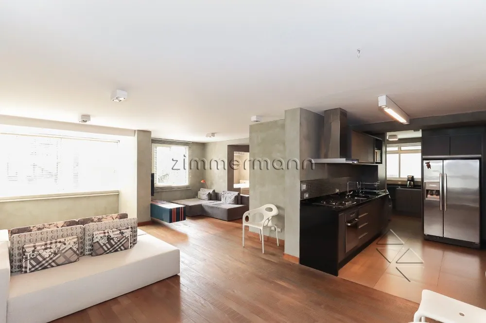 Apartamento, 3 quartos, 84 m² - Foto 2