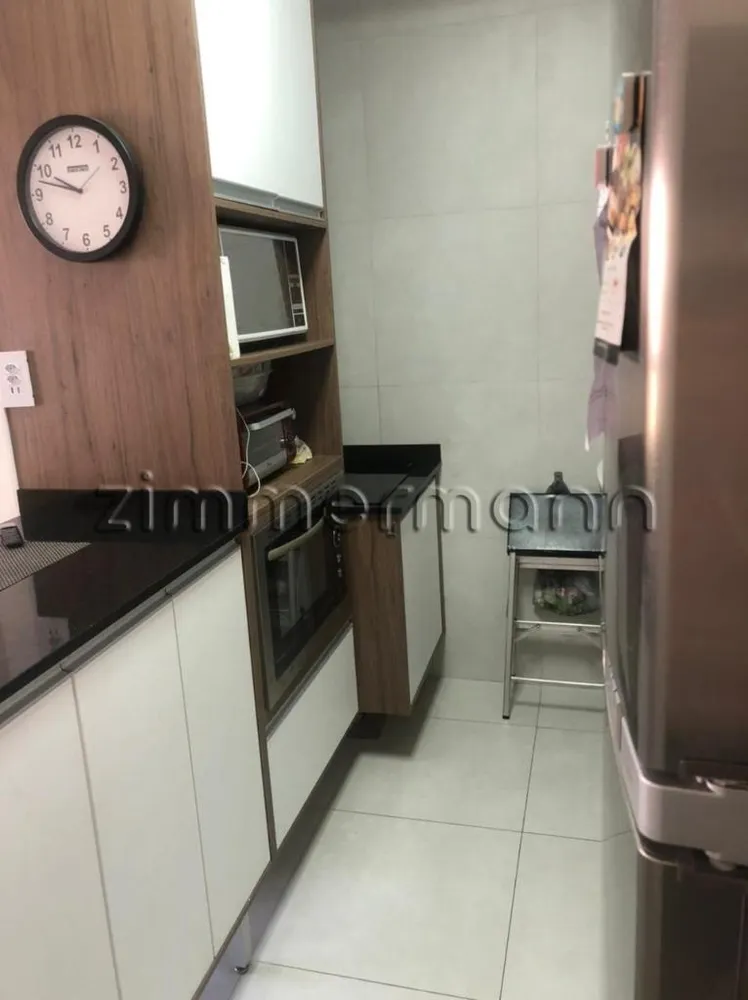 Apartamento, 1 quarto, 39 m² - Foto 2