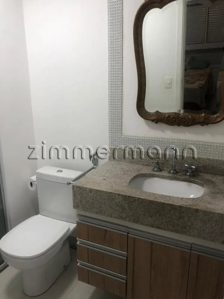 Apartamento, 1 quarto, 39 m² - Foto 5