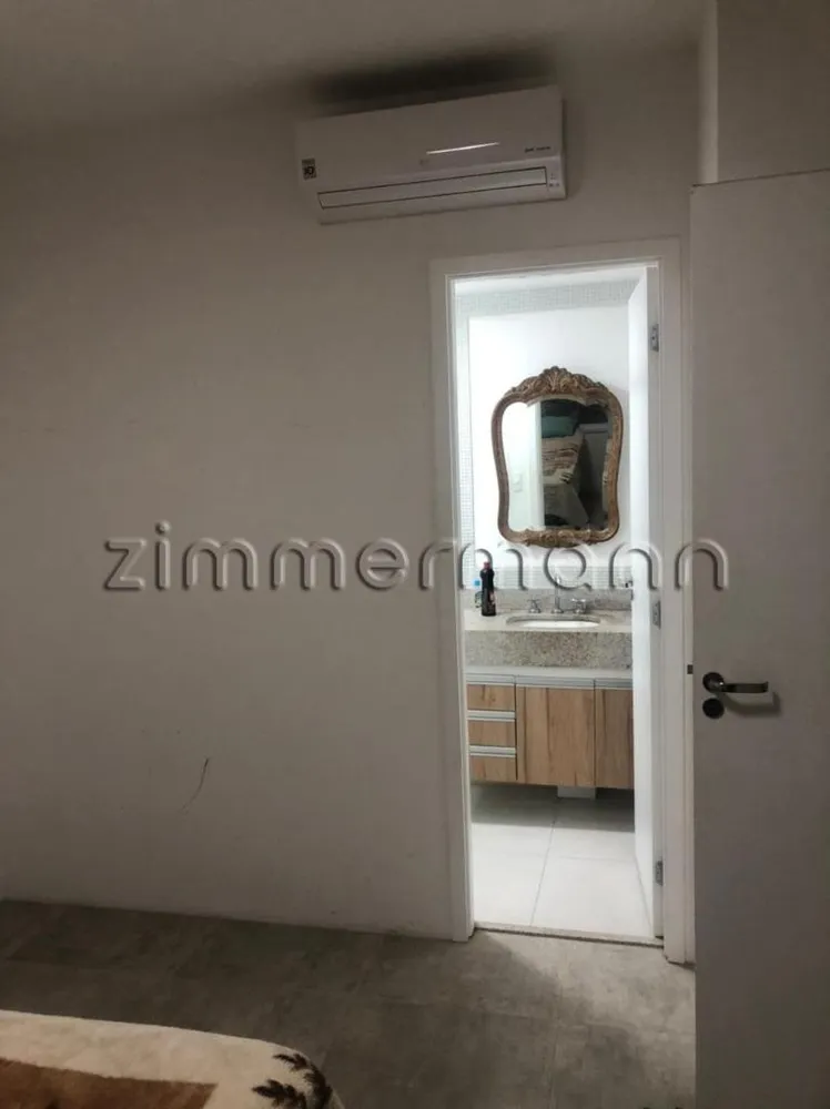 Apartamento, 1 quarto, 39 m² - Foto 3