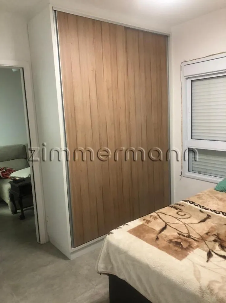 Apartamento, 1 quarto, 39 m² - Foto 4