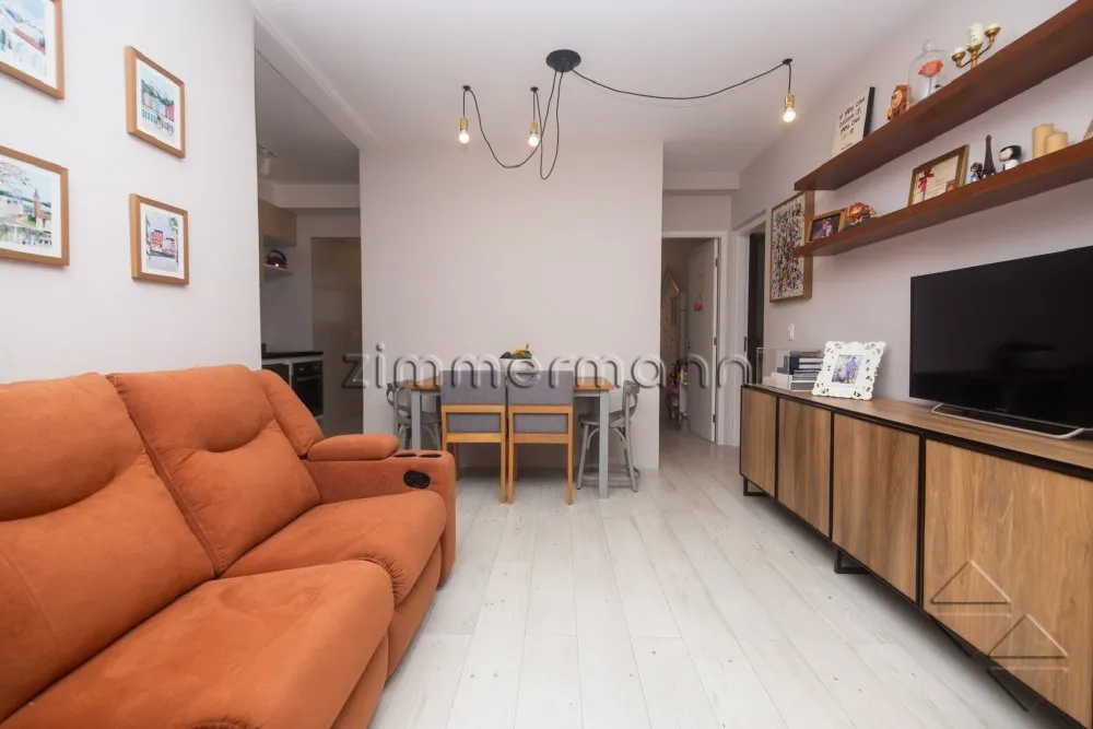 Apartamento, 3 quartos, 75 m² - Foto 1