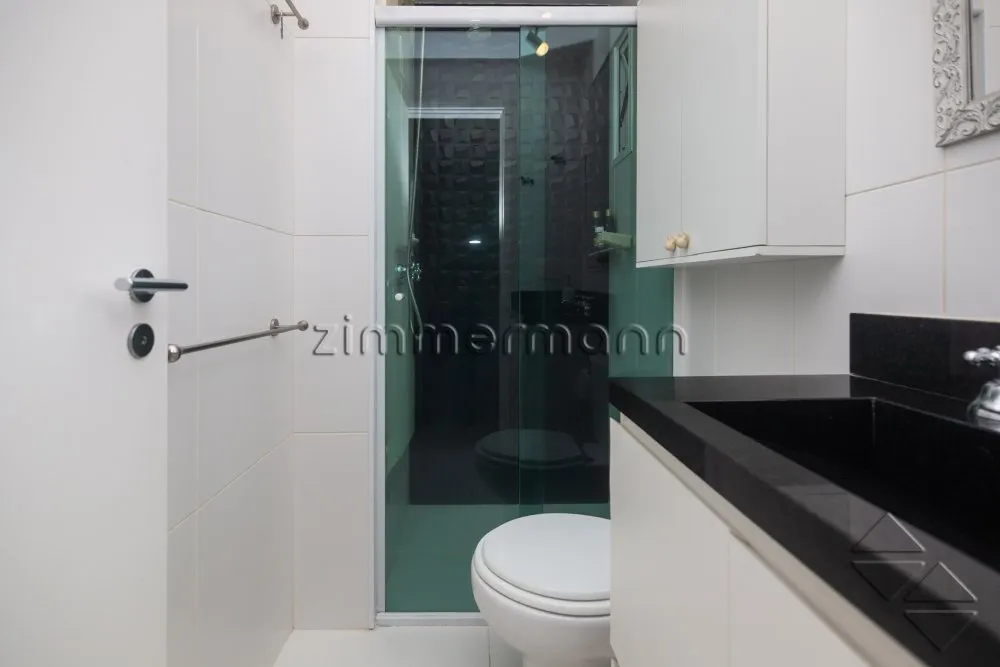 Apartamento, 3 quartos, 75 m² - Foto 3