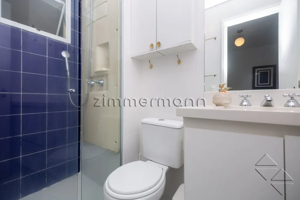 Apartamento, 3 quartos, 75 m² - Foto 4