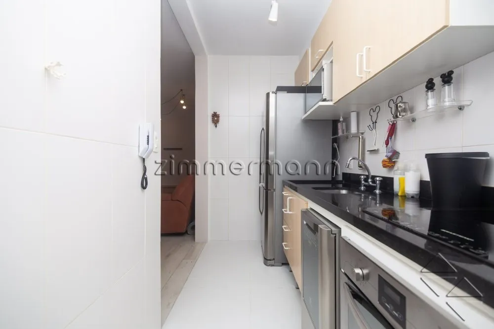Apartamento, 3 quartos, 75 m² - Foto 2