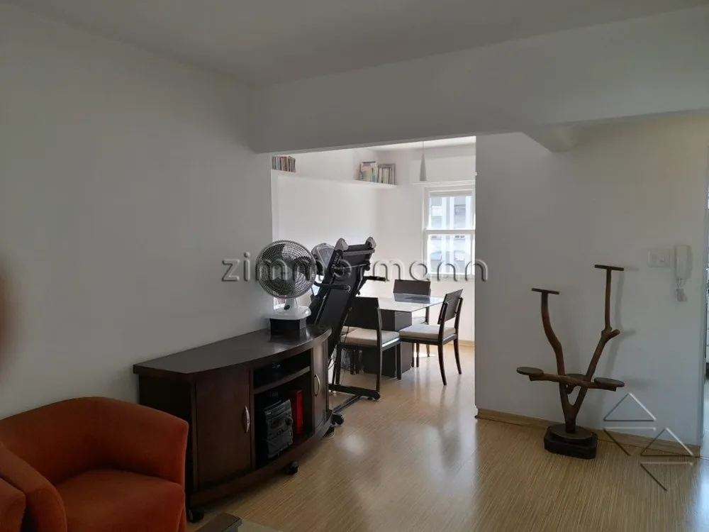 Apartamento, 2 quartos, 59 m² - Foto 5