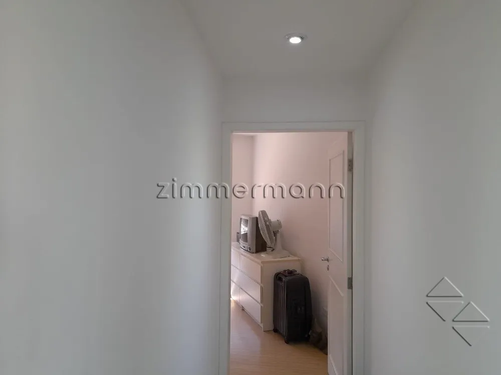 Apartamento, 2 quartos, 59 m² - Foto 2