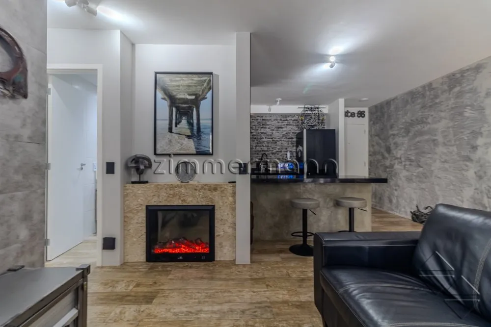 Apartamento, 3 quartos, 72 m² - Foto 1