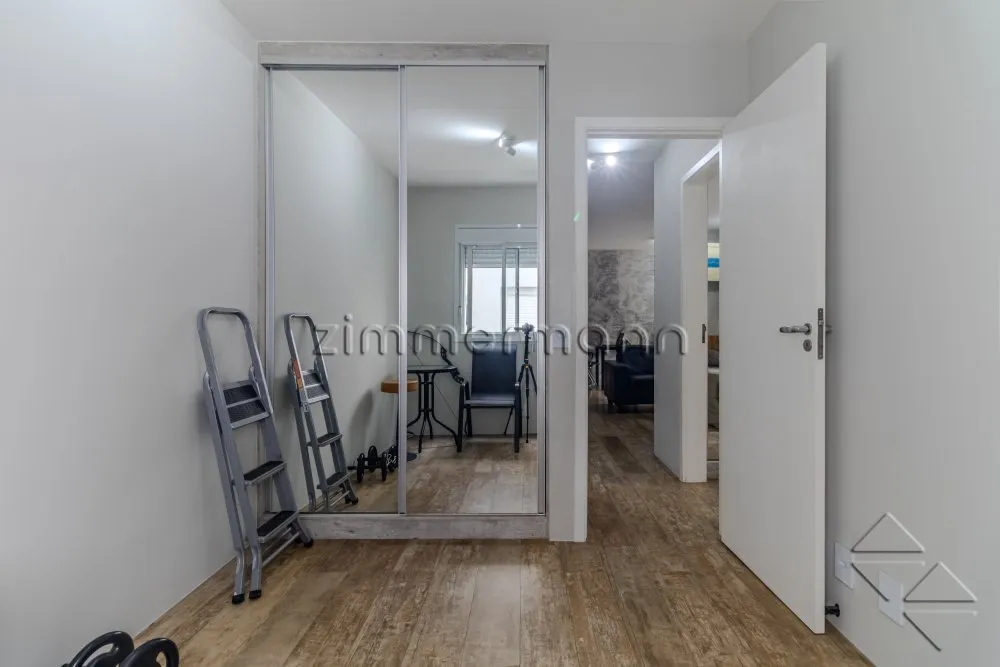 Apartamento, 3 quartos, 72 m² - Foto 1