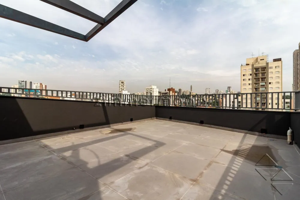 Cobertura, 2 quartos, 112 m² - Foto 12