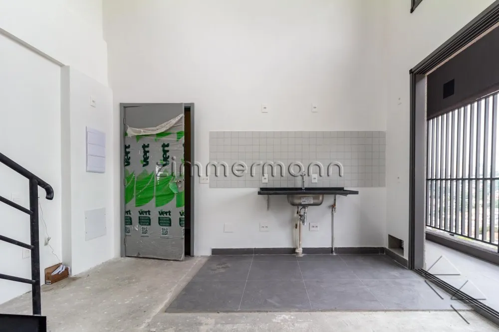 Cobertura, 2 quartos, 112 m² - Foto 4