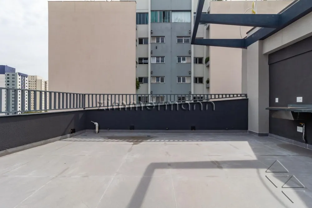 Cobertura, 2 quartos, 112 m² - Foto 10