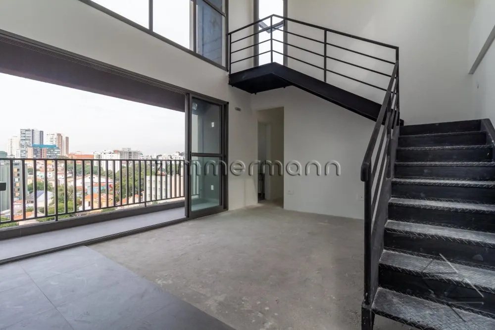 Cobertura, 2 quartos, 112 m² - Foto 7