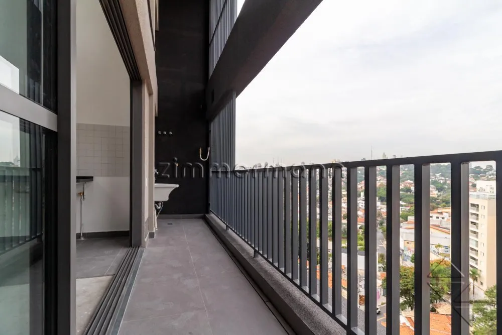 Cobertura, 2 quartos, 112 m² - Foto 8