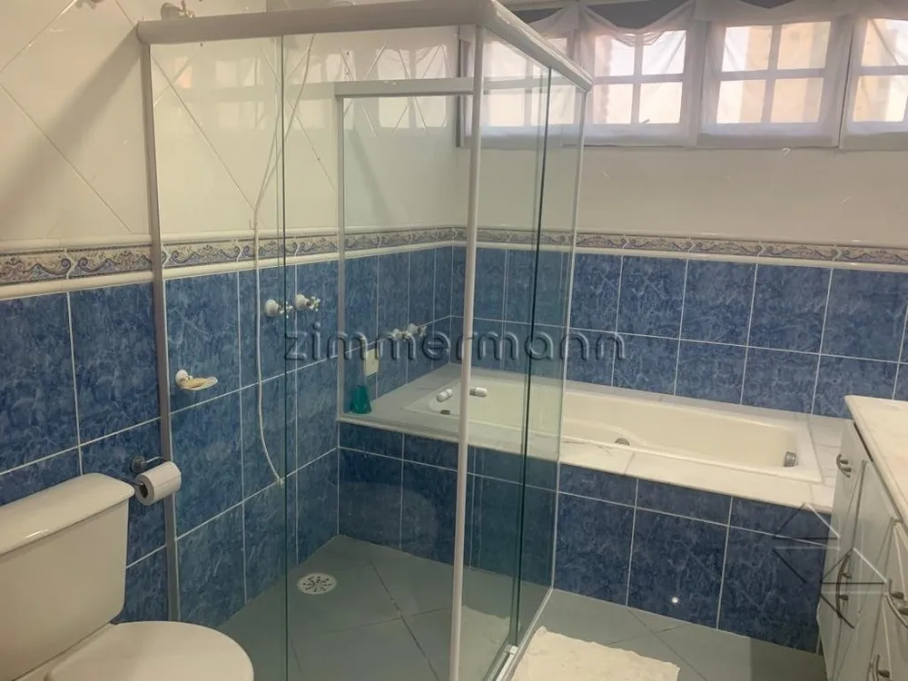 Casa, 4 quartos, 211 m² - Foto 3