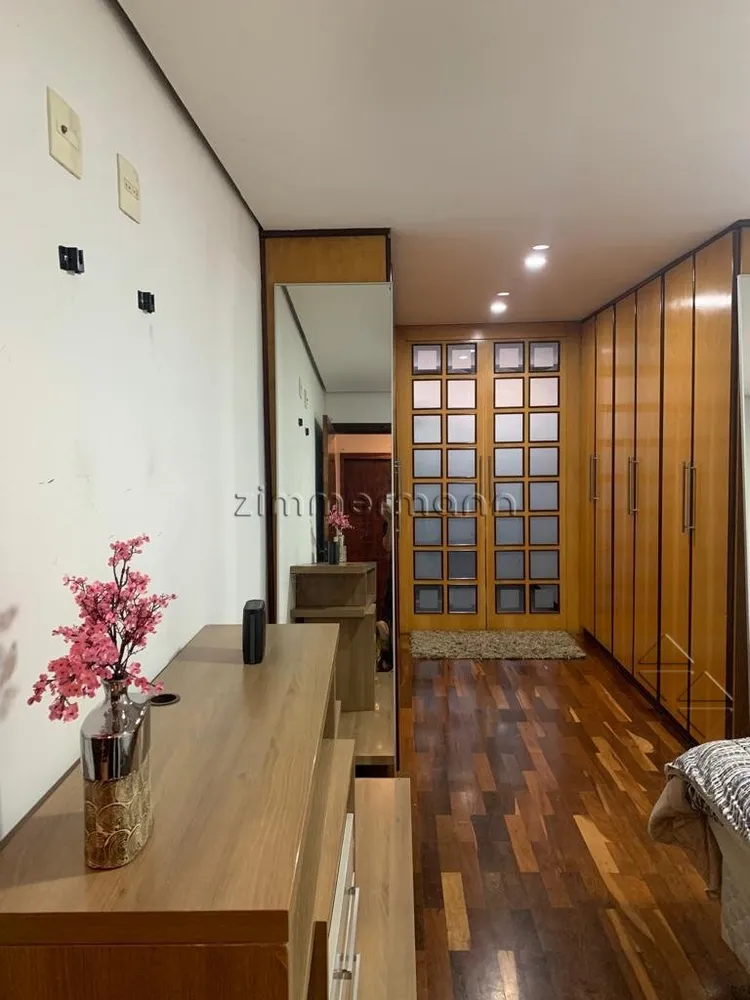 Casa, 4 quartos, 211 m² - Foto 1