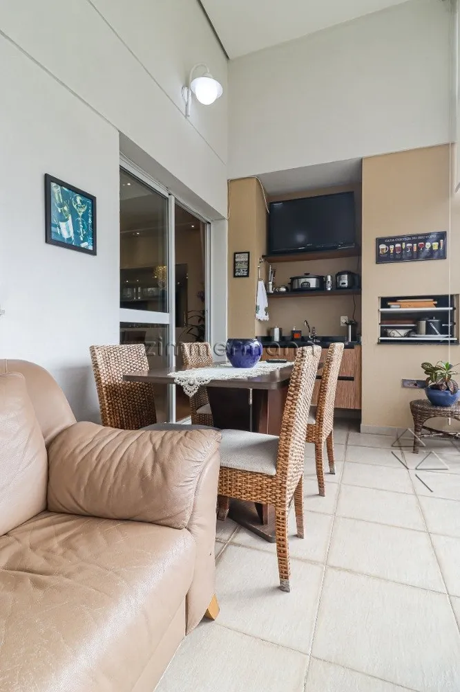 Apartamento, 2 quartos, 101 m² - Foto 9