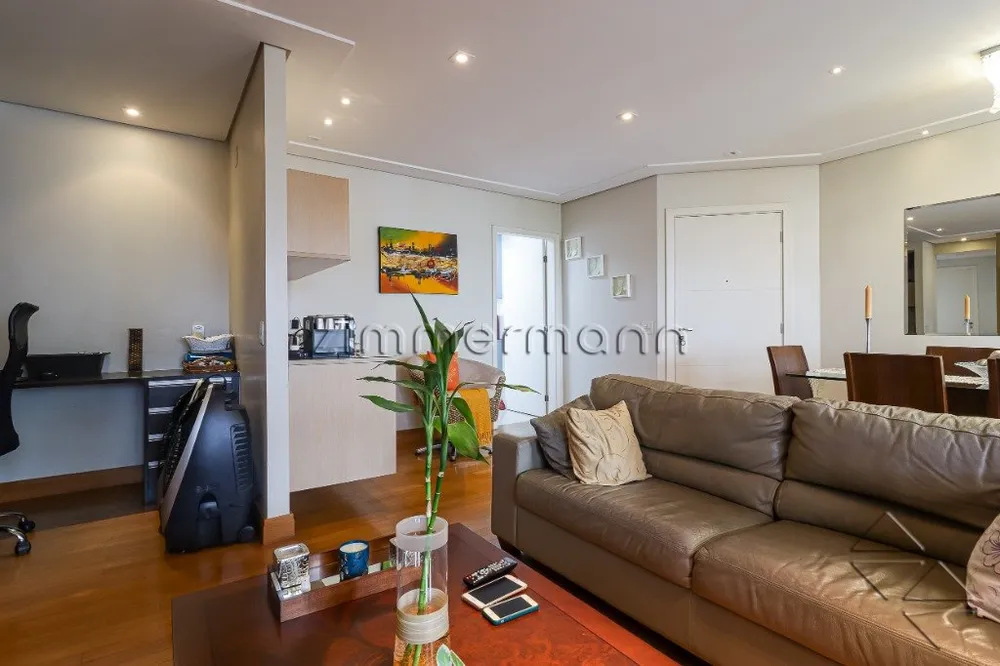 Apartamento, 2 quartos, 101 m² - Foto 6