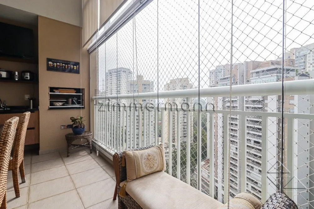 Apartamento, 2 quartos, 101 m² - Foto 1