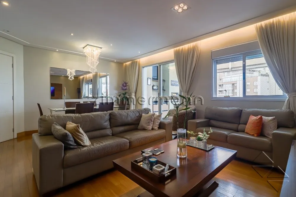 Apartamento, 2 quartos, 101 m² - Foto 5