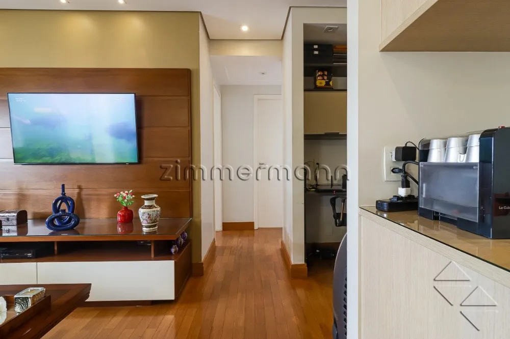 Apartamento, 2 quartos, 101 m² - Foto 4