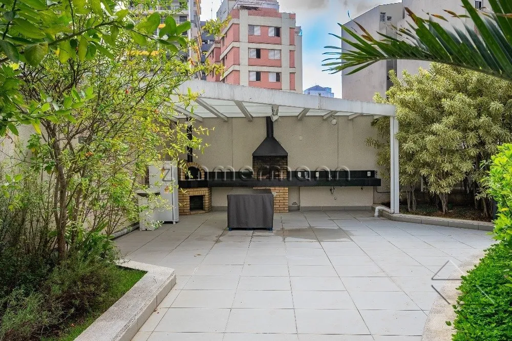 Apartamento, 1 quarto, 36 m² - Foto 2