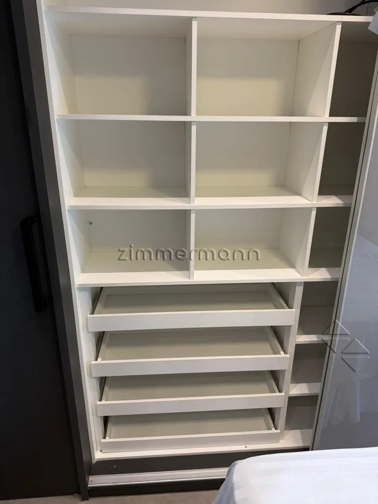 Apartamento, 1 quarto, 36 m² - Foto 4