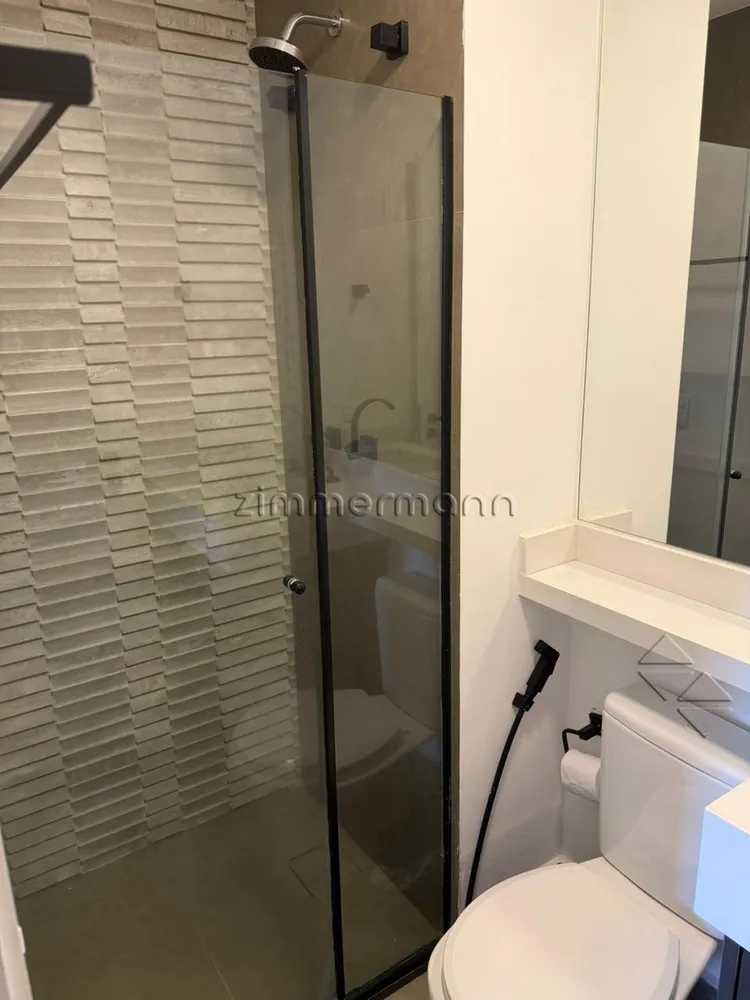 Apartamento, 1 quarto, 36 m² - Foto 3