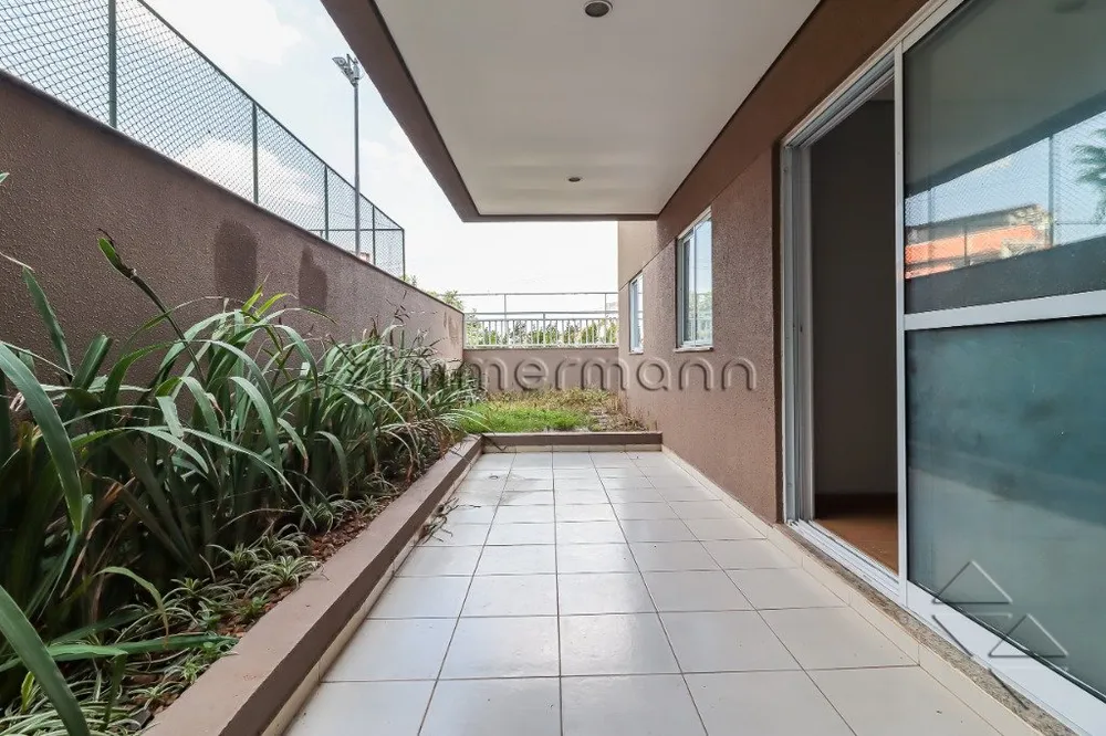 Apartamento, 3 quartos, 121 m² - Foto 1