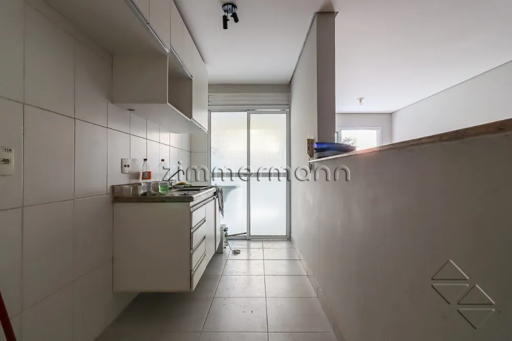 Apartamento, 3 quartos, 121 m² - Foto 2