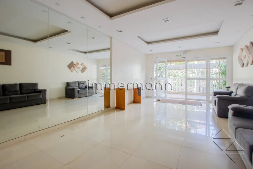 Apartamento, 3 quartos, 121 m² - Foto 8
