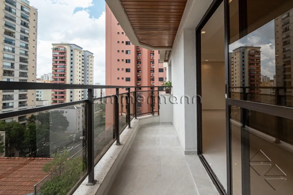 Apartamento, 4 quartos, 140 m² - Foto 10