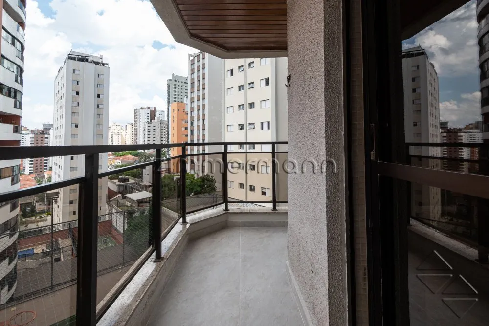 Apartamento, 4 quartos, 140 m² - Foto 3
