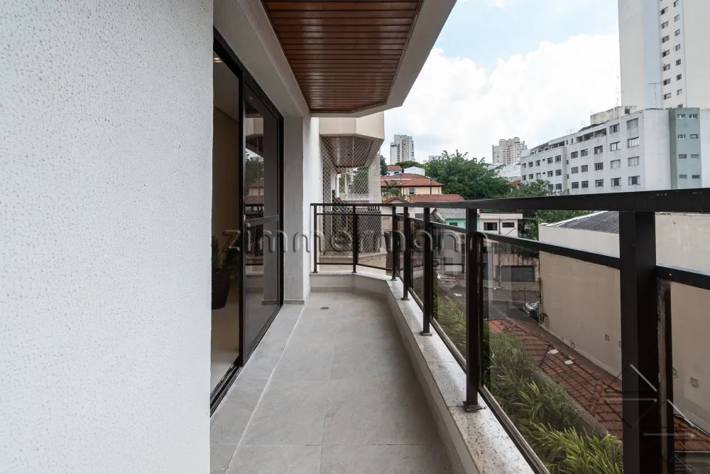 Apartamento, 4 quartos, 140 m² - Foto 8