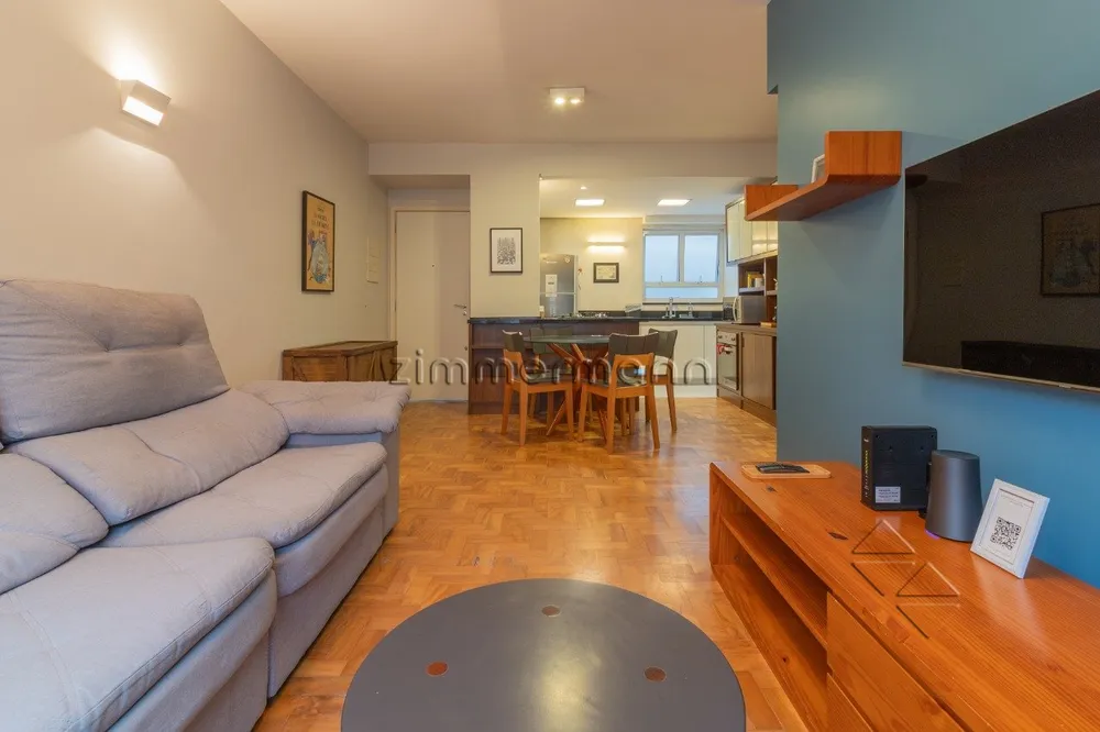 Apartamento, 2 quartos, 81 m² - Foto 8