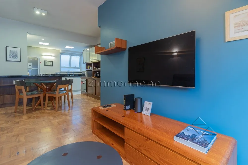 Apartamento, 2 quartos, 81 m² - Foto 3
