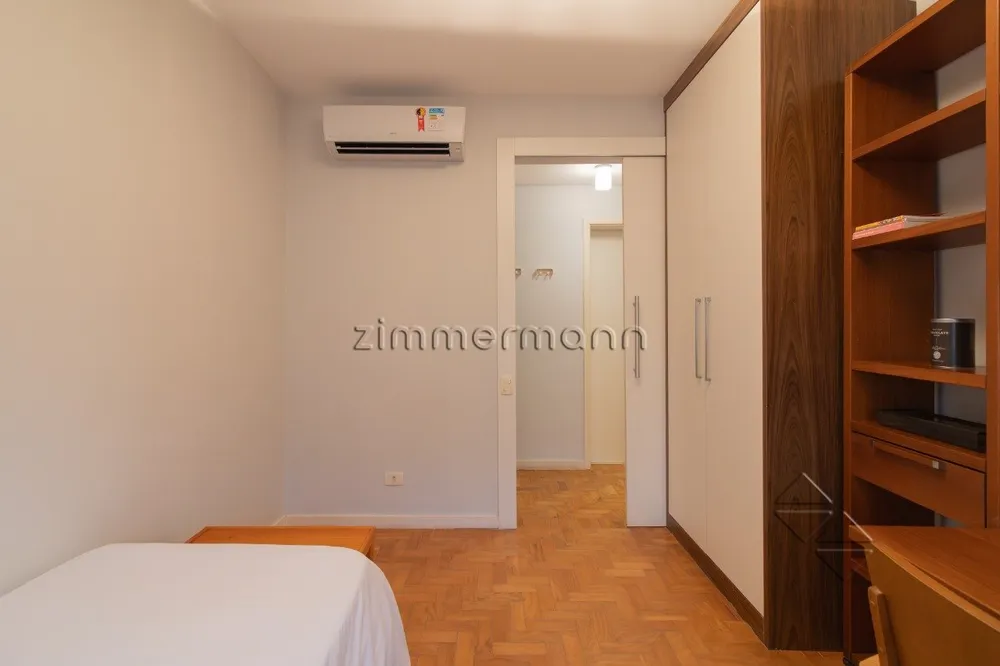 Apartamento, 2 quartos, 81 m² - Foto 2