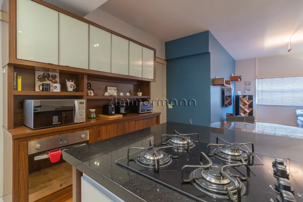 Apartamento, 2 quartos, 81 m² - Foto 3