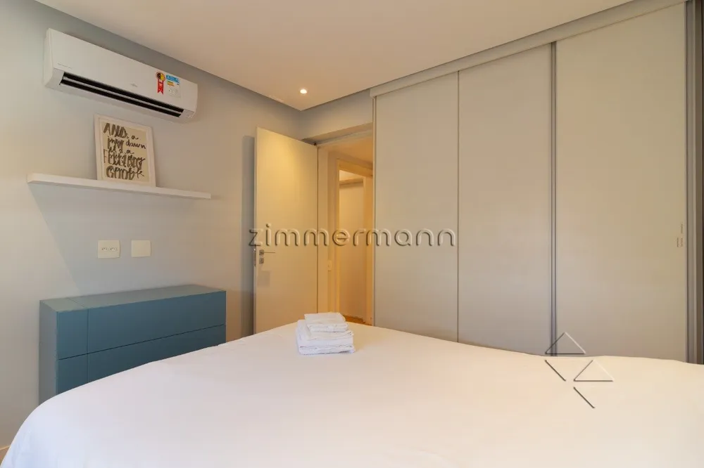 Apartamento, 2 quartos, 81 m² - Foto 8