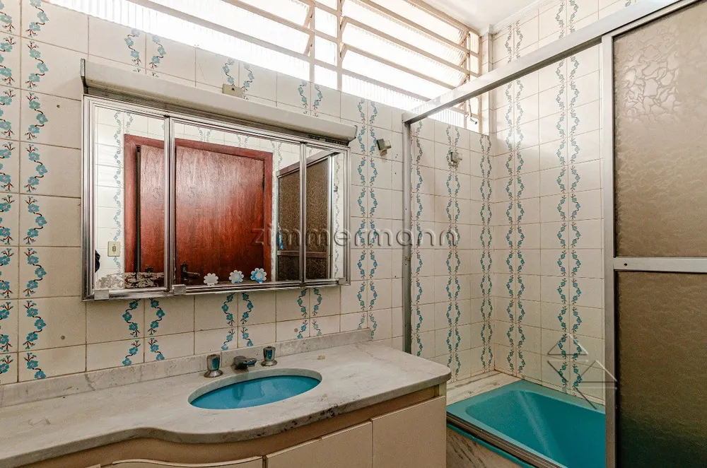 Casa, 3 quartos, 420 m² - Foto 1