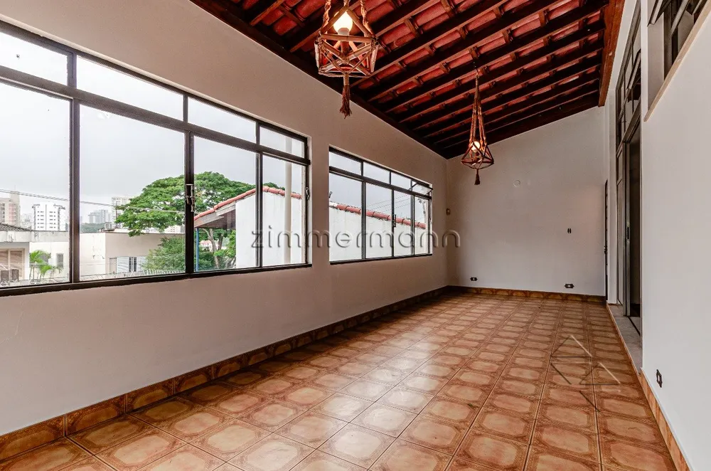 Casa, 3 quartos, 420 m² - Foto 6