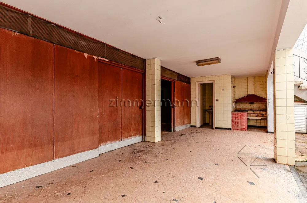 Casa, 3 quartos, 420 m² - Foto 2