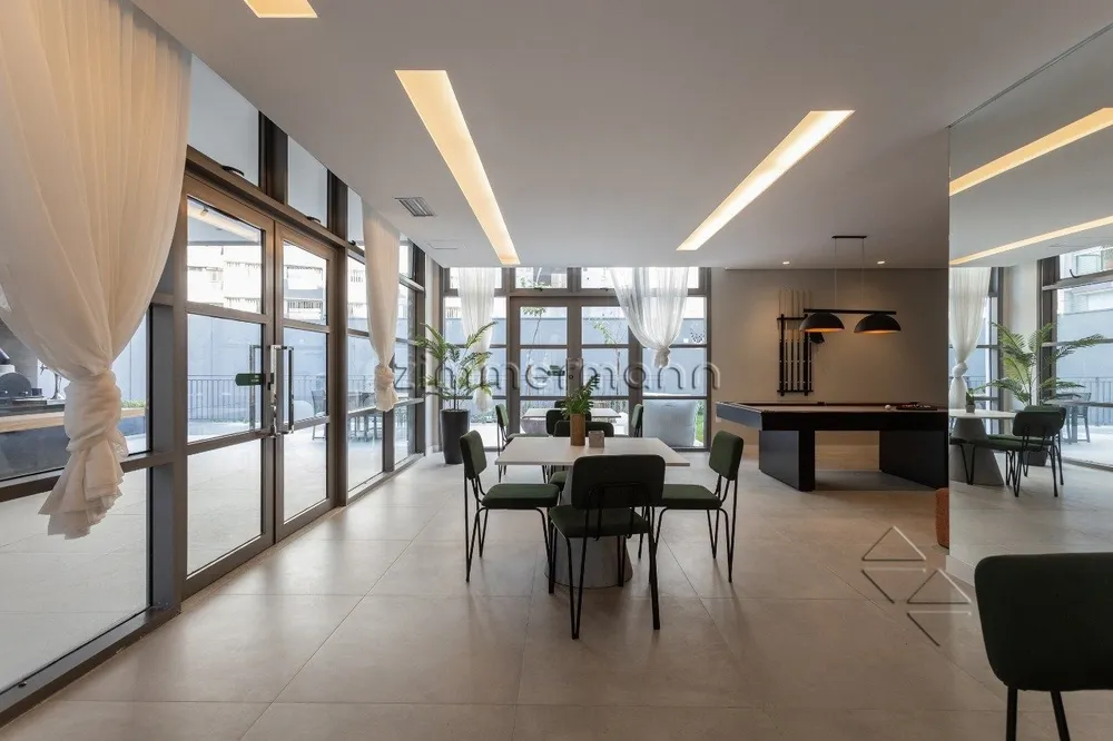 Apartamento, 1 quarto, 37 m² - Foto 9