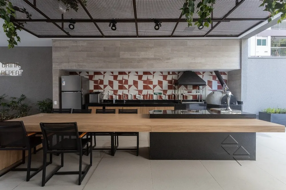 Apartamento, 1 quarto, 37 m² - Foto 8