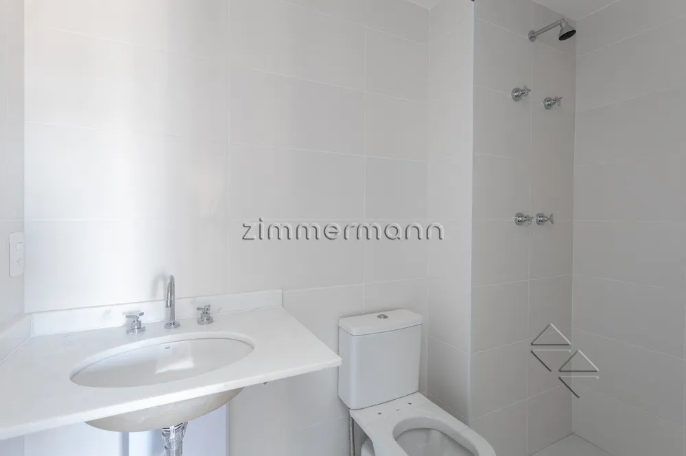 Apartamento, 1 quarto, 37 m² - Foto 1