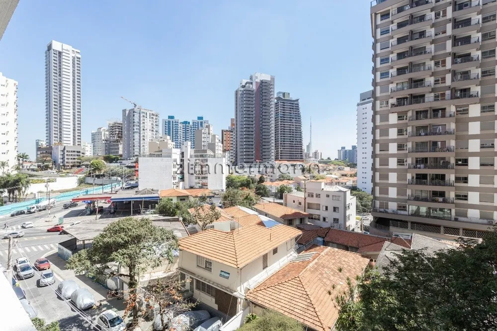 Apartamento, 1 quarto, 37 m² - Foto 1