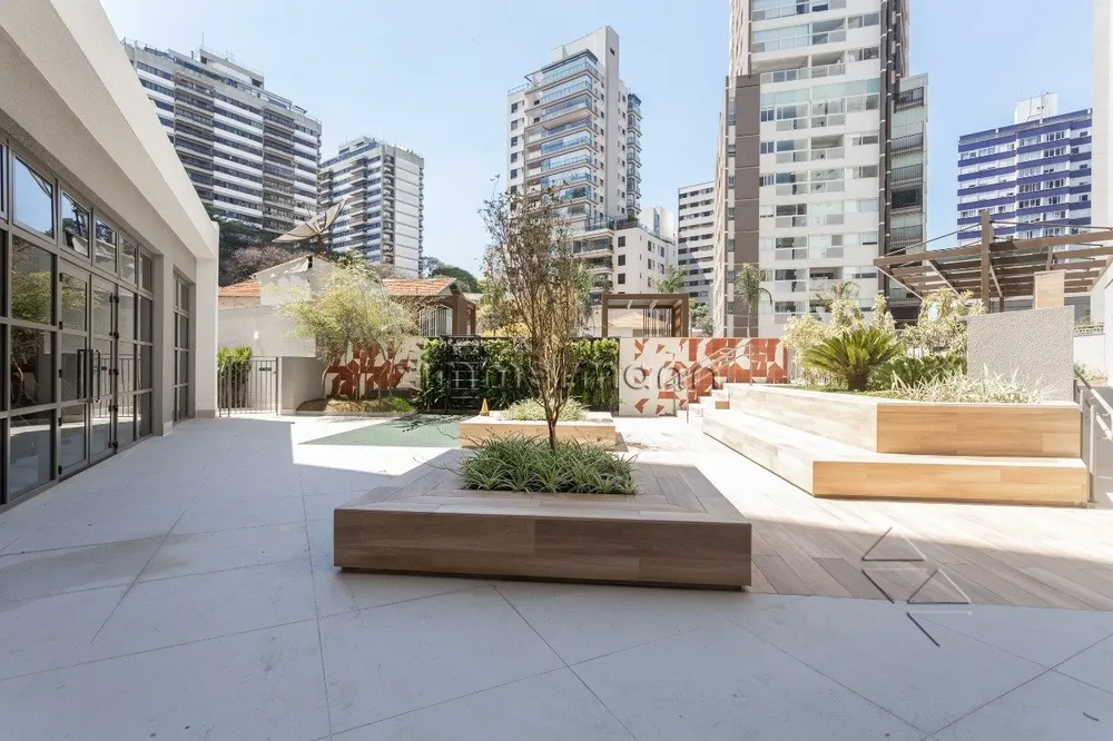 Apartamento, 1 quarto, 37 m² - Foto 3