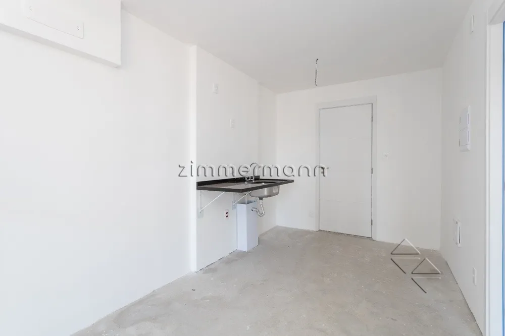 Apartamento, 1 quarto, 37 m² - Foto 4