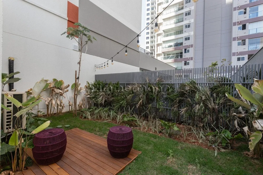 Apartamento, 1 quarto, 37 m² - Foto 12