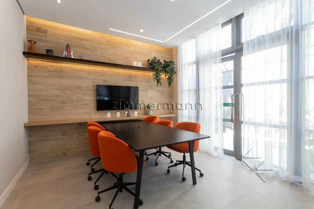Apartamento, 1 quarto, 37 m² - Foto 10